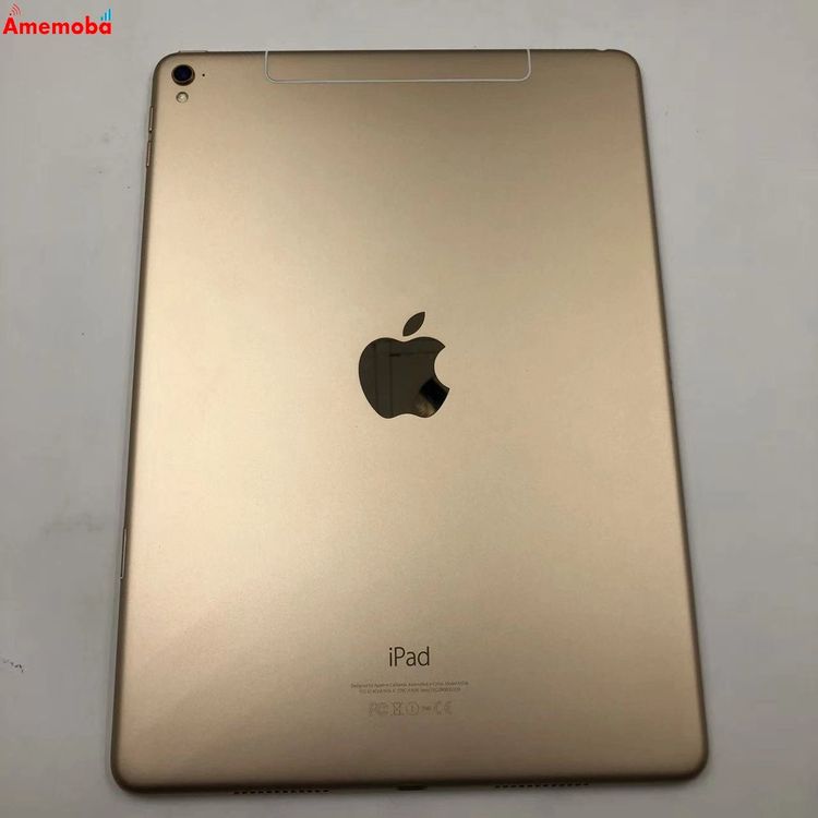 iPad Pro 9.7����� 256GB ������� NLQ82J/A Apple��SIM�ե꡼ ��