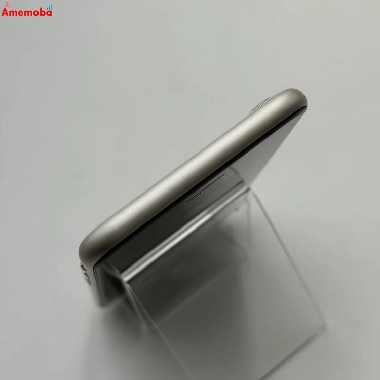 iPhoneSE ��3���� 128GB �������饤�� MMYG3J/A AU��SIM�ե꡼ ��������