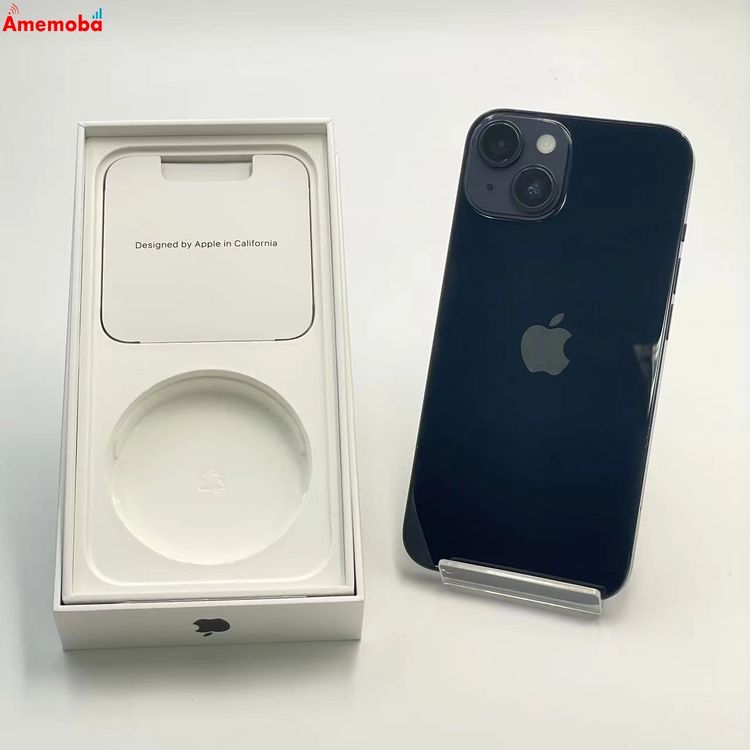 iPhone14 128GB ߥåɥʥ MPUD3J/A AppleSIMե꡼ 