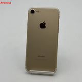 爆速発送iPhone7 128GB ゴールド MNCM2J/A AU版SIMフリー