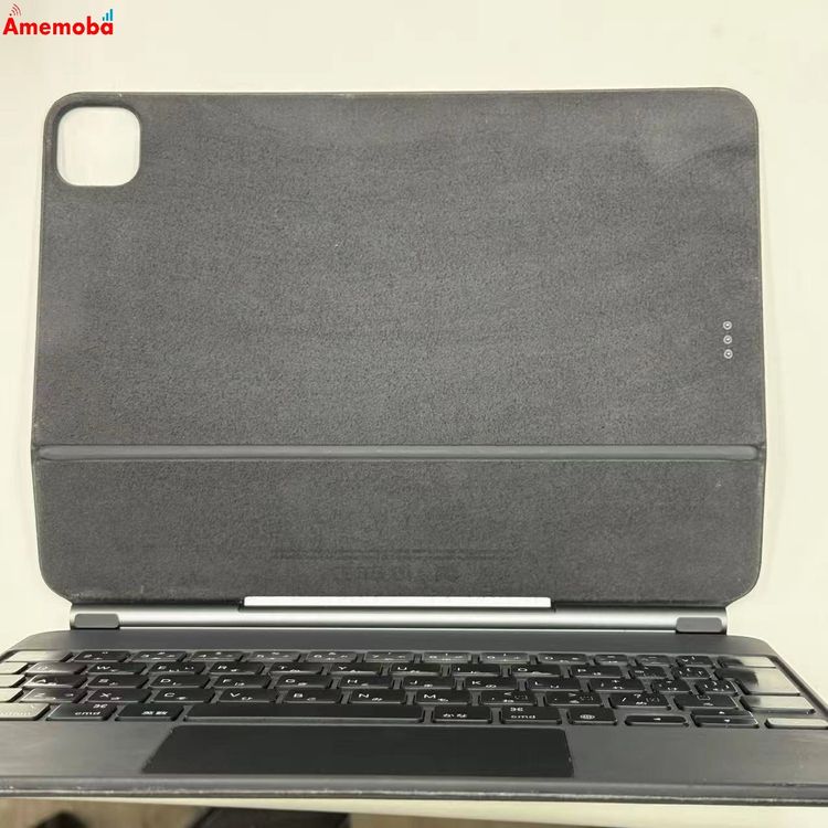 ��®ȯ��Magic Keyboard ���ܸ�(JIS) MXQT2J/A �֥�å�