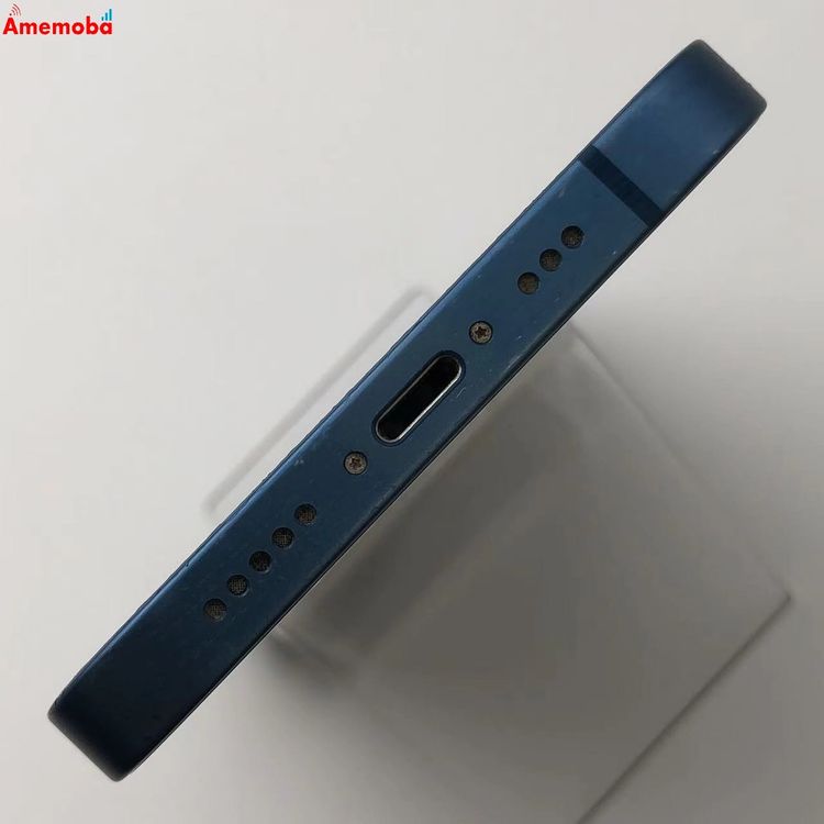 ��®ȯ��iPhone13 128GB �֥롼 MLNG3J/A SoftBank��SIM�ե꡼