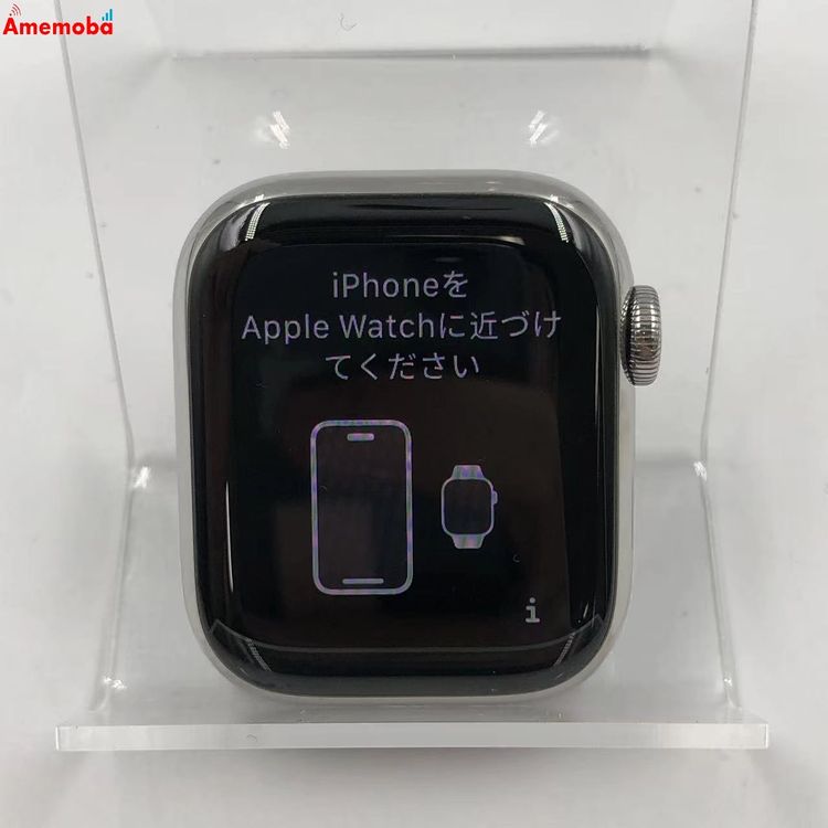 Apple Watch Series8 41mm GPS+Cellular��ǥ� 32GB ����С�