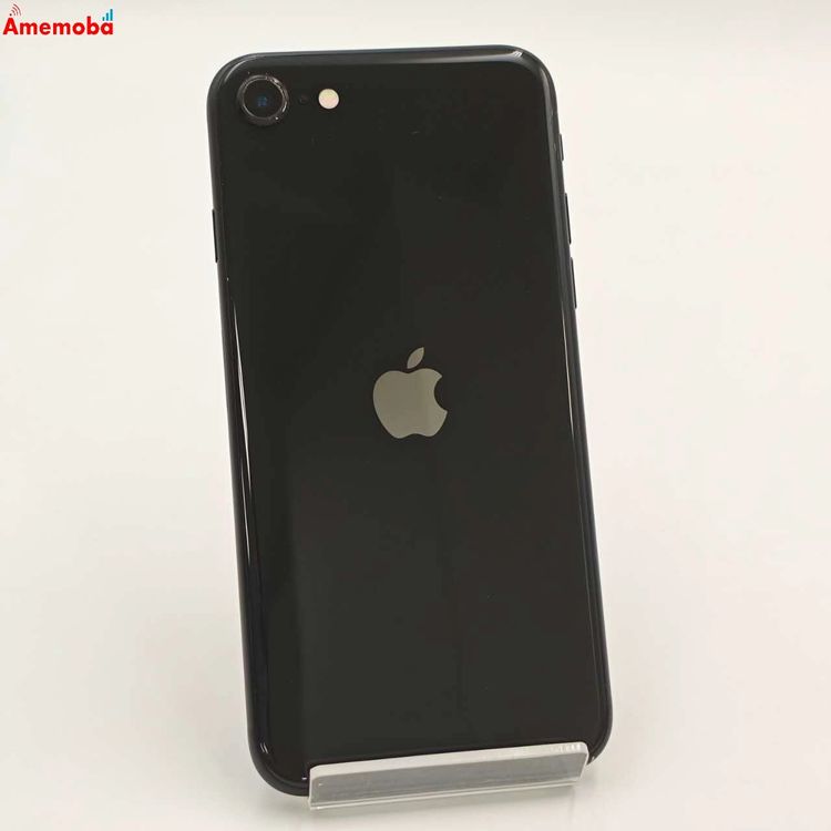 ®ȯiPhoneSE 2 128GB ֥å MXD02J/A AUSIMե꡼