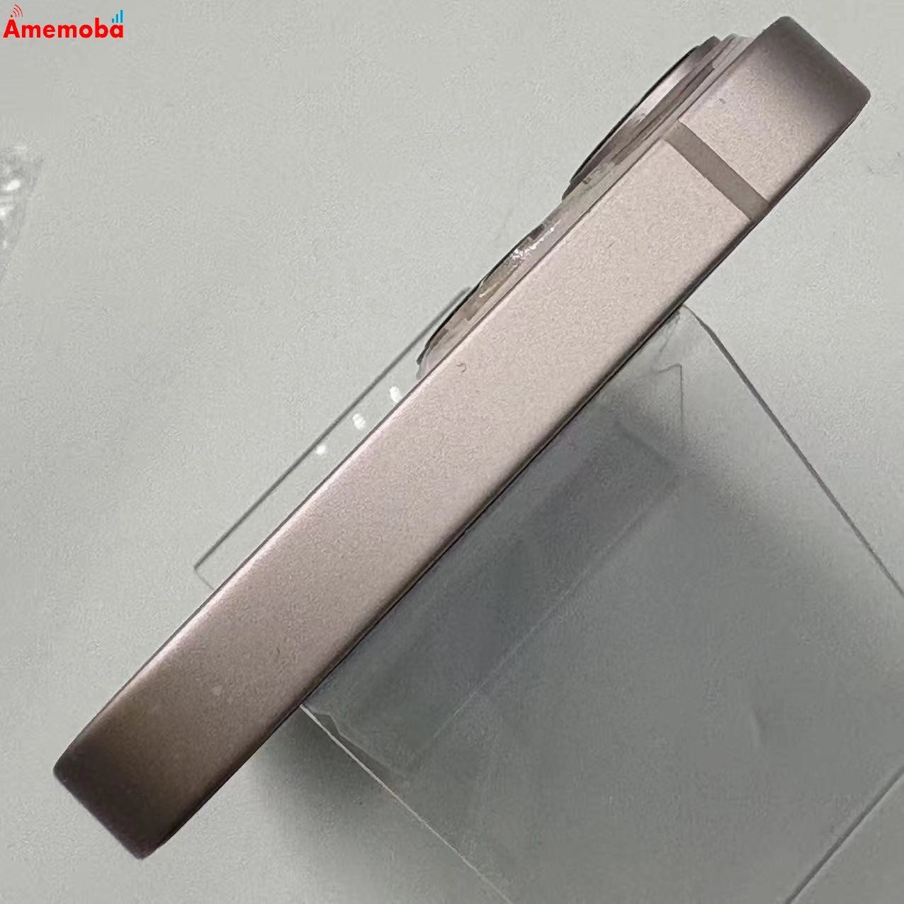ムスビー｜iPhone13 mini 256GB ピンク MLJL3J/A docomo版SIMフリー