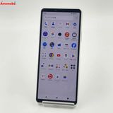 Xperia 10 III 128GB �ۥ磻�� A102SO Y!mobile��SIM�ե꡼ ����