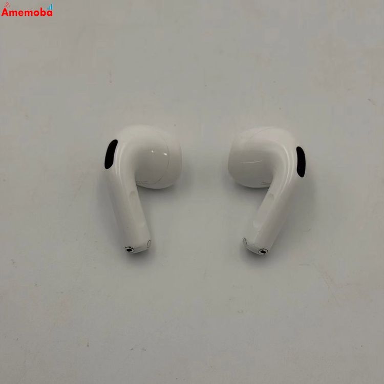 ��®ȯ��AirPods ��4���� - �ۥ磻�� MXP63J/A