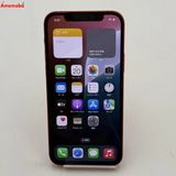 iPhone12 128GB Product Red MGHW3J/A SoftBank��SIM�ե�