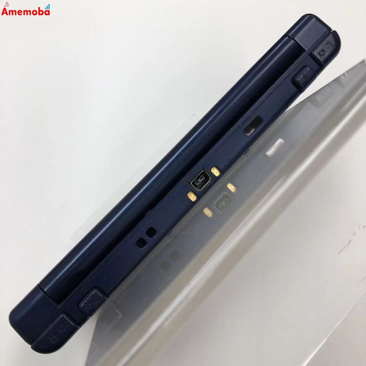 ��®ȯ��NEW�˥�ƥ�ɡ�3DS LL �᥿��å��֥롼 RED-S-BAAA