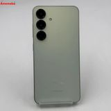 Galaxy S25 256GB ミント SM-S931Z SoftBank版SIMフリー 新品同様