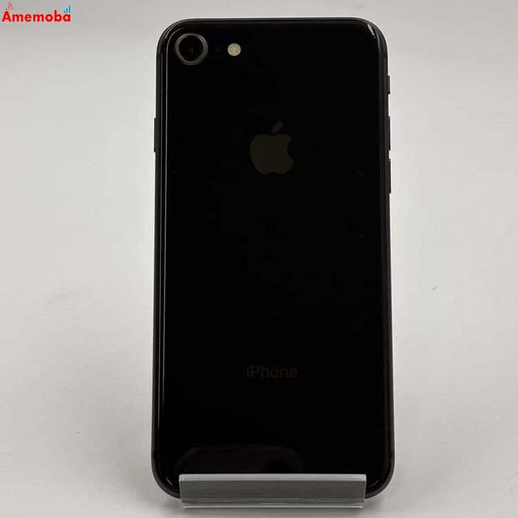 ��®ȯ��iPhone8 64GB ���ڡ������쥤 MQ782J/A SIM�ե꡼ ����