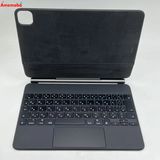 11�����iPad Pro(��2����)�� Magic Keyboard ** �֥�å� A2261