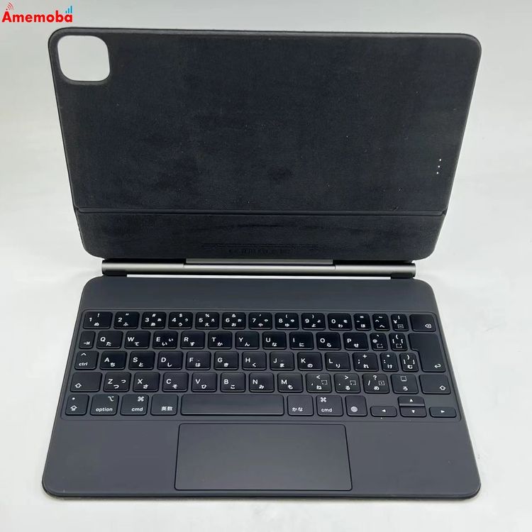 11�����iPad Pro(��2����)�� Magic Keyboard ** �֥�å� A2261