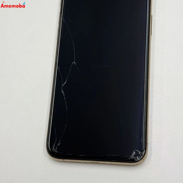 iPhoneXS 256GB ������� MTE22J/A SoftBank��SIM�ե꡼ �������