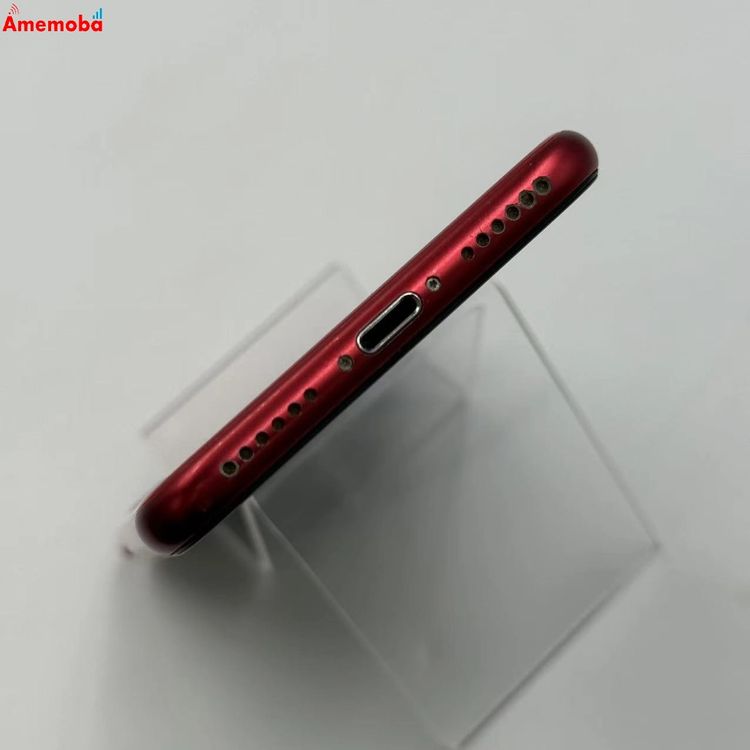 iPhoneSE ��2���� 256GB Product Red MXVV2J/A Apple��SIM