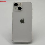 iPhone13 mini 128GB �������饤�� MLJE3J/A docomo��SIM�ե꡼