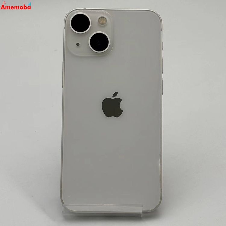 iPhone13 mini 128GB �������饤�� MLJE3J/A docomo��SIM�ե꡼