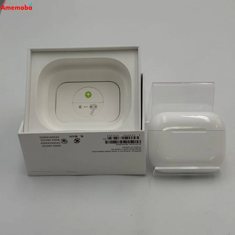 ��®ȯ��AirPods Pro ��3���� �ۥ磻�� MFHP4J/A ����