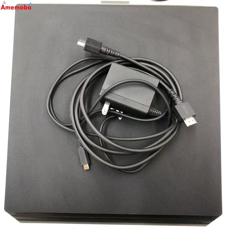 ��®ȯ��PlayStation4 Pro �����åȡ��֥�å� 1TB CUH-7100B ����