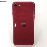 iPhoneSE ��3���� 64GB Product Red MMYE3J/A SoftBank��S