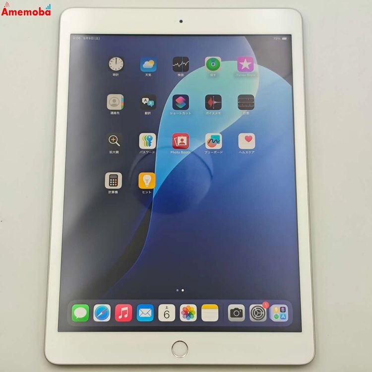 ®ȯiPad 7 Wi-Fiǥ 32GB С MW752J/A 