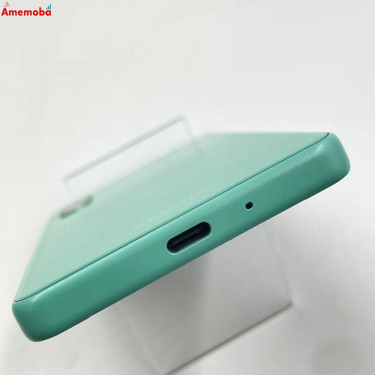 Xperia 10 IV 128GB �ߥ�� A202SO SoftBank��SIM�ե꡼ ����