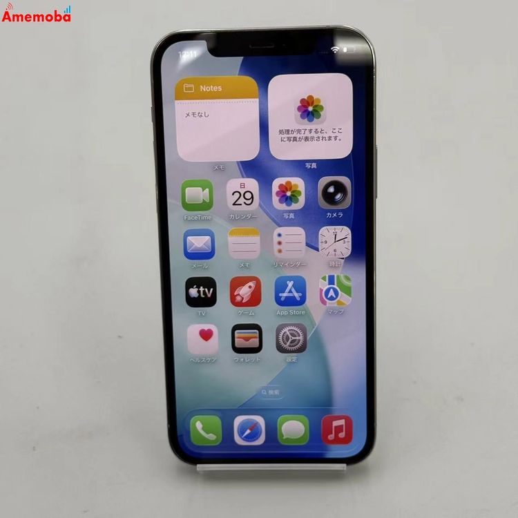 iPhone12 Pro 256GB ����С� MGMA3J/A SoftBank��SIM�ե꡼