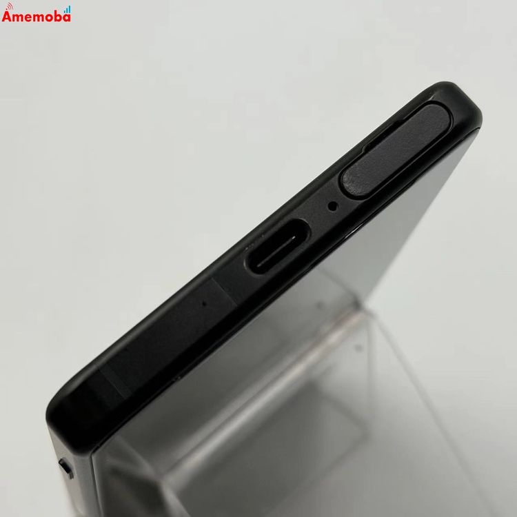 Xperia 5 IV 8GB/128GB �֥�å� SO-54C docomo��SIM�ե꡼