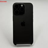 iPhone16 Pro 128GB �֥�å������˥��� MYMV3J/A AU��SIM�ե꡼