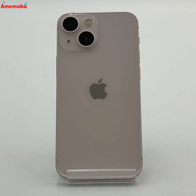 ®ȯiPhone13 mini 128GB ԥ MLJF3J/A AUSIMե꡼