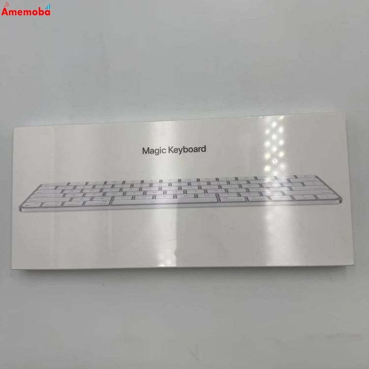 ��®ȯ��Magic Keyboard (JIS) MK2A3J/A Apple ����̤����