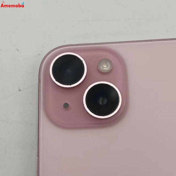 ��®ȯ��iPhone15 128GB �ԥ� MTMJ3J/A AU��SIM�ե꡼