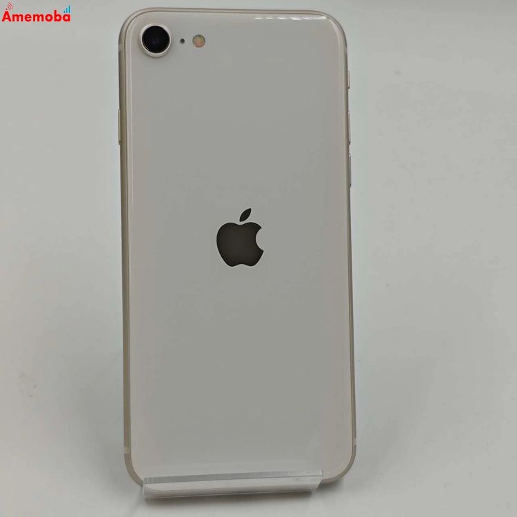 iPhoneSE 3 64GB 饤 MMYD3J/A SoftBankSIMե꡼