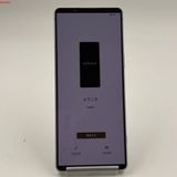 Xperia 1 V 12GB/256GB �ץ���ʥ���С� A301SO SoftBank��SIM