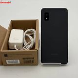 AQUOS wish3 4GB/64GB ブラック A303SH SoftBank版SIMフリー 新