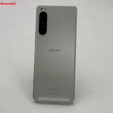 Xperia 5 IV 8GB/128GB �������ۥ磻�� SO-54C docomo��SIM�ե�