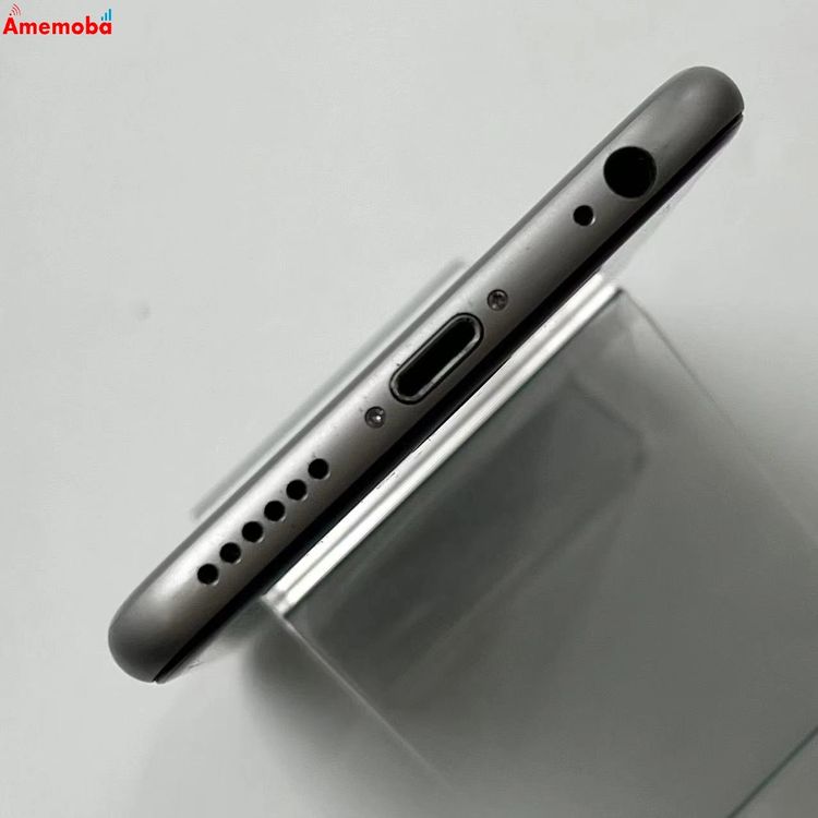 ��®ȯ��iPhone6 128GB ���ڡ������쥤 MG4A2J/A SoftBank�� ��������