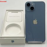 ��®ȯ��iPhone14 256GB �֥롼 MPWN3J/A SoftBank��SIM�ե꡼