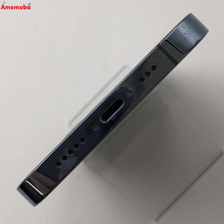 iPhone13 Pro 256GB ������֥롼 MLUU3J/A SoftBank��SIM�ե꡼