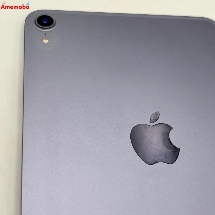 iPad mini ��6���� Wi-Fi+Cellular��ǥ� 256GB �ѡ��ץ� MK8K3J