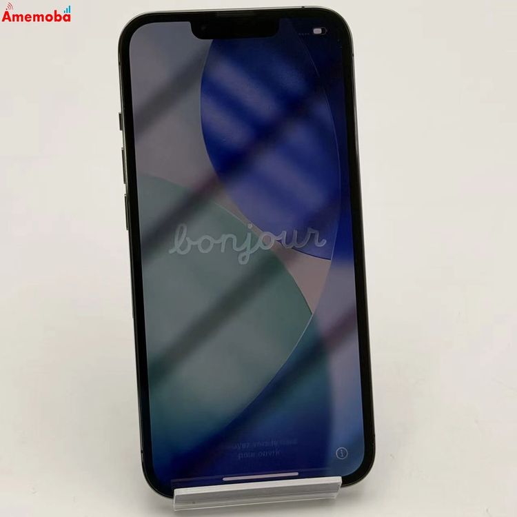 iPhone13 Pro 256GB ����ե����� NLUN3J/A AU��SIM�ե꡼   ̤����