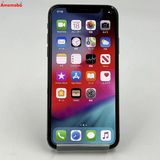 ®ȯiPhoneX 256GB ڡ쥤 MQC12J/A AppleSIMե꡼