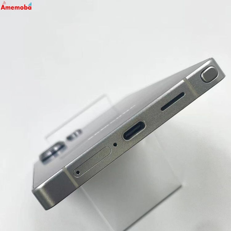 Galaxy S25 Ultra 256GB �����˥��ॷ��С��֥롼 SM-S938Z SoftB