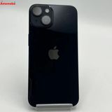 爆速発送iPhone14 256GB ミッドナイト MPVW3J/A SIMフリー