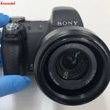 爆速発送Cyber-Shot ブラック DSC-H5 美品
