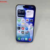 iPhone16 Pro 256GB �ǥ����ȥ����˥��� MYN23J/A SIM�ե꡼ ����