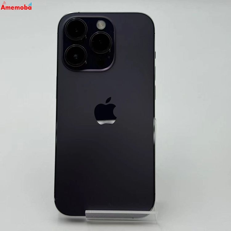 iPhone14 Pro 256GB ǥץѡץ MQ1E3J/A docomoSIMե꡼