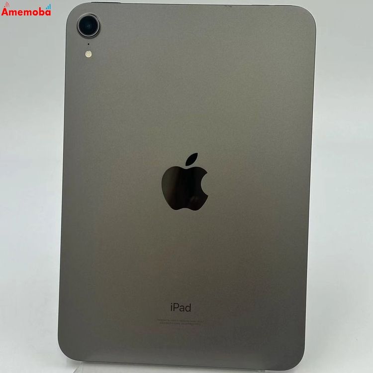 iPad mini ��6���� Wi-Fi��ǥ� 256GB ���ڡ������쥤 4K7T3LL/A ����