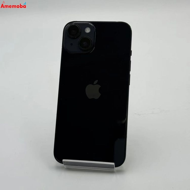 ��®ȯ��iPhone14 128GB �ߥåɥʥ��� MPUD3J/A AU��SIM�ե꡼