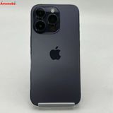 爆速発送iPhone14 Pro 256GB ディープパープル MQ1E3J/A AU版SIMフリー